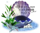 Life is a Journey