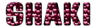 Hearts - Shaki