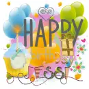 Happy Birthday ~ Jessi