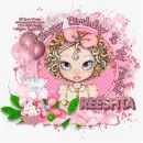 Happy Birthday ~ Reeshta