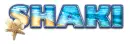 SEASHELL BEACH SHAKI TEXT