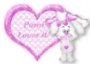 Pami Loves It 