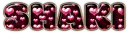Pink Hearts - Shaki