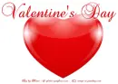 Valentine's Day