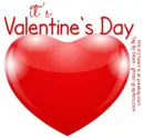Valentine's Day