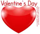 Valentine's Day