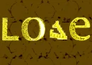 XOXO L-O-V-EGold XOXO