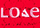XOXO L-O-V-ERubyRed XOXO