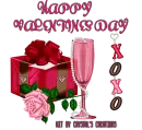 Happy Valentines Day