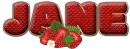Strawberries - Jane