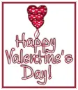 Heart Balloons