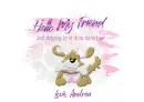 Cute Puppy - Andrea