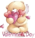Valentine's Day