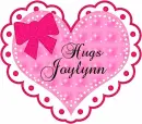 Joylynn