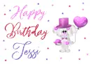 Jessi