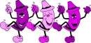 CrayonSongPurple