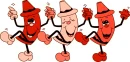 CrayonSongRed