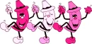CrayonSongPink