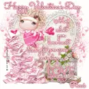 Valentine's day ~ May what you Love most ~ Pami ~ Offer ~ fg
