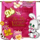 Deb -Be My Valentine
