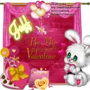 Pami - Jeff Be My Valentine