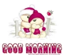 GOOD MORNING