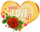 Jess (Love It)