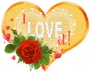 I Love It!