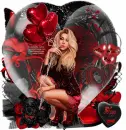 Happy Valentines Day 3/Jaya