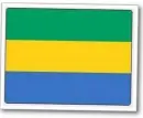 Gabon