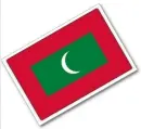 MaldÃ­v-szigetek