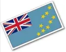 Tuvalu