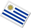 Uruguay