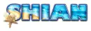 SEASHELL BEACH SHIAN TEXT 