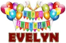 Jaya (Evelyn)