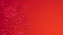 Red Heart background