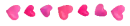 Hearts ~ div