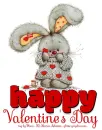 Happy Valentine's Day 