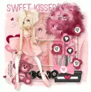 Sweet  Kisses