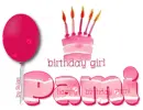 Pami (happy birthday) 