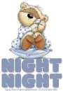 NIGHT NIGHT (FIZZY MOON)