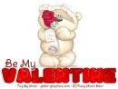 Be My Valentine (Fizzy Moon)