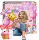 Happy Birthday/Tonya