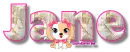 Cute Doggie - Jane