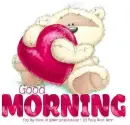 good morning (fizzy moon)