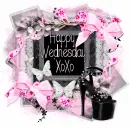 Happy Wednesday