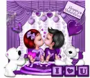 Happy Valentine's 