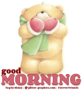 good morning (forever friends)
