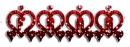 Hearts - Fran
