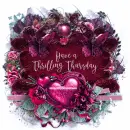 Have a thrilling Thursday